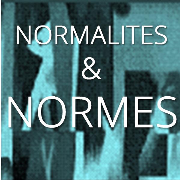 Normalités et normes - Janvier 2025