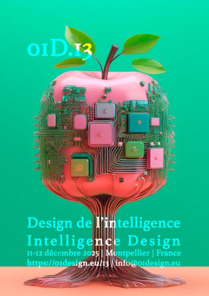 Design de l'intelligence