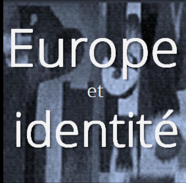 Europe et identité  Janvier 2007