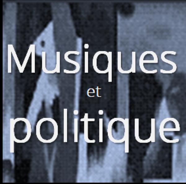 Musiques et politique  Juillet 2005