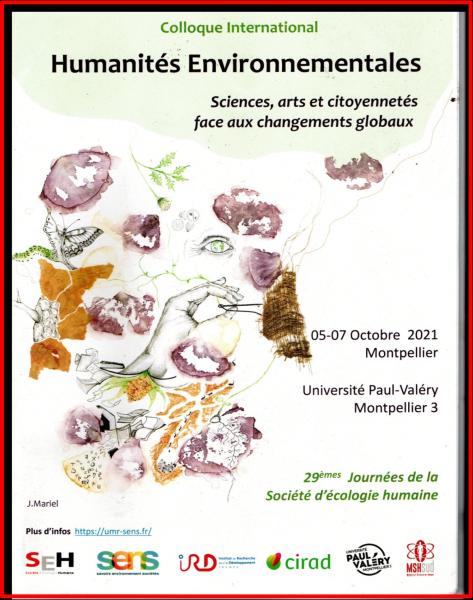 Introduction : De quoi les Humanités environnementales sont-elles le nom...