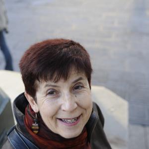 Marie-Jeanne Verny