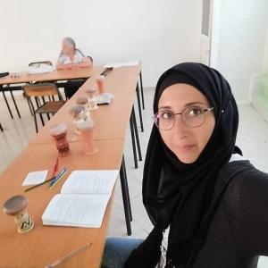 Basma Benchaou