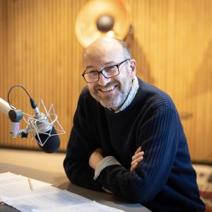Gilles Monceau