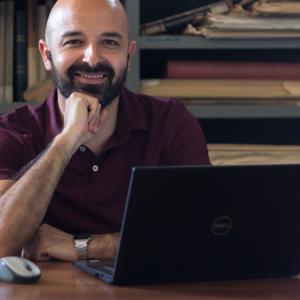Giampaolo Salice