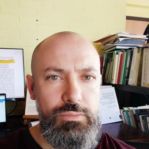 Anthony Santilli