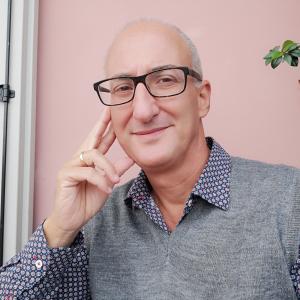 Gianfranco Bandini