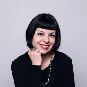 Sandra Camarda