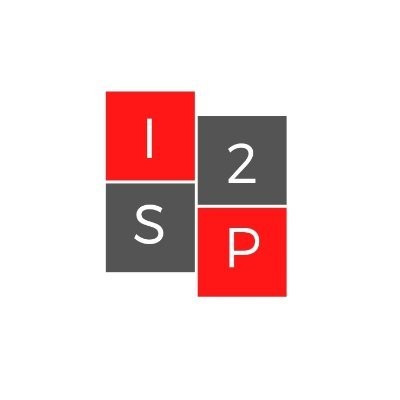 Logo I2SP